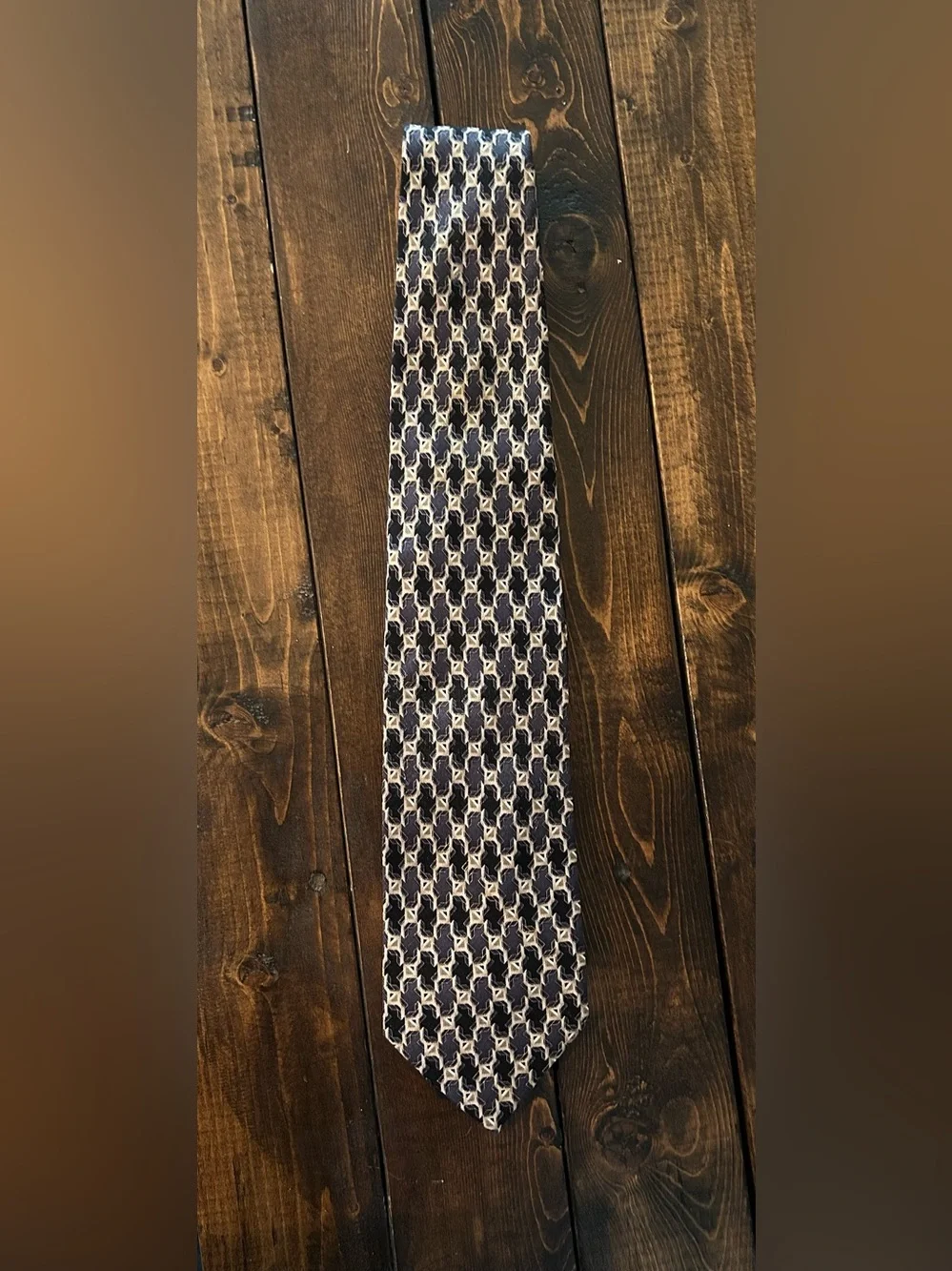 Men's Bravini tie